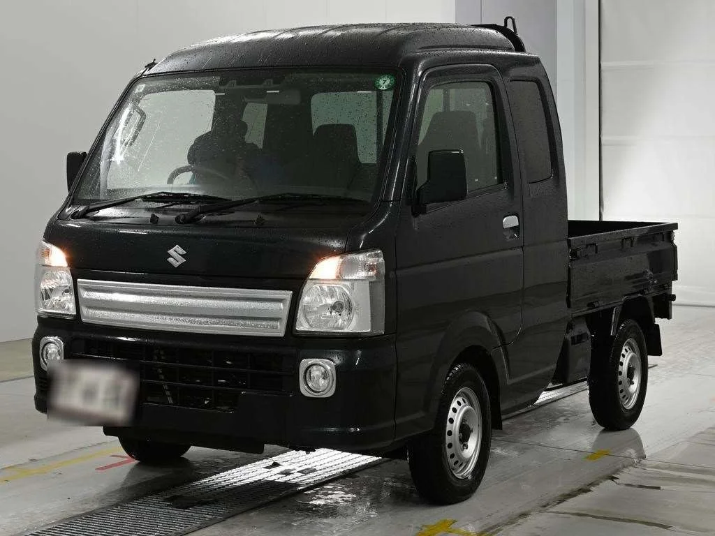 Suzuki Carry Truck DA16T 2022